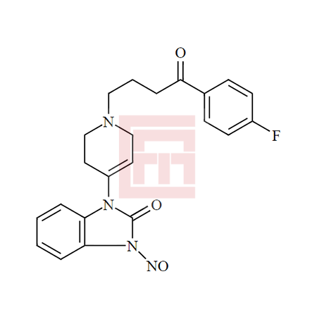 N-亚硝氟哌利多