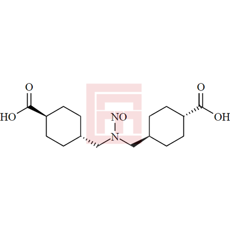 N-亚硝基氨甲环酸EP杂质A