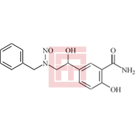 N-亚硝基拉贝洛尔EP杂质C