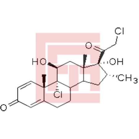 糠酸莫米松EP杂质 G