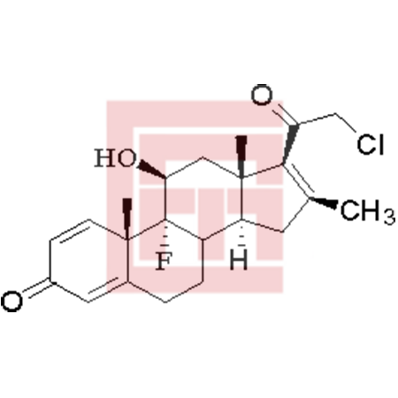 丙酸氯倍米松EP杂质B