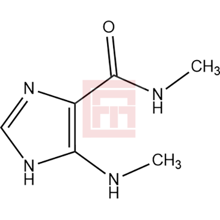 二羟丙茶碱EP杂质A