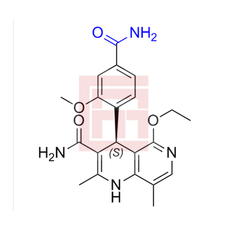 非奈利酮杂质4