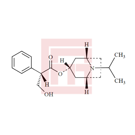 (S)-异丙托溴铵EP杂质E